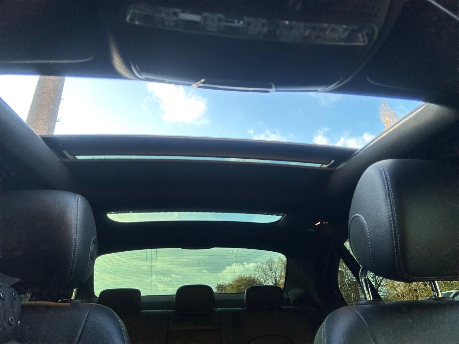 Used Mercedes-Benz C Class 2015 for sale - 76446606: Photo 17