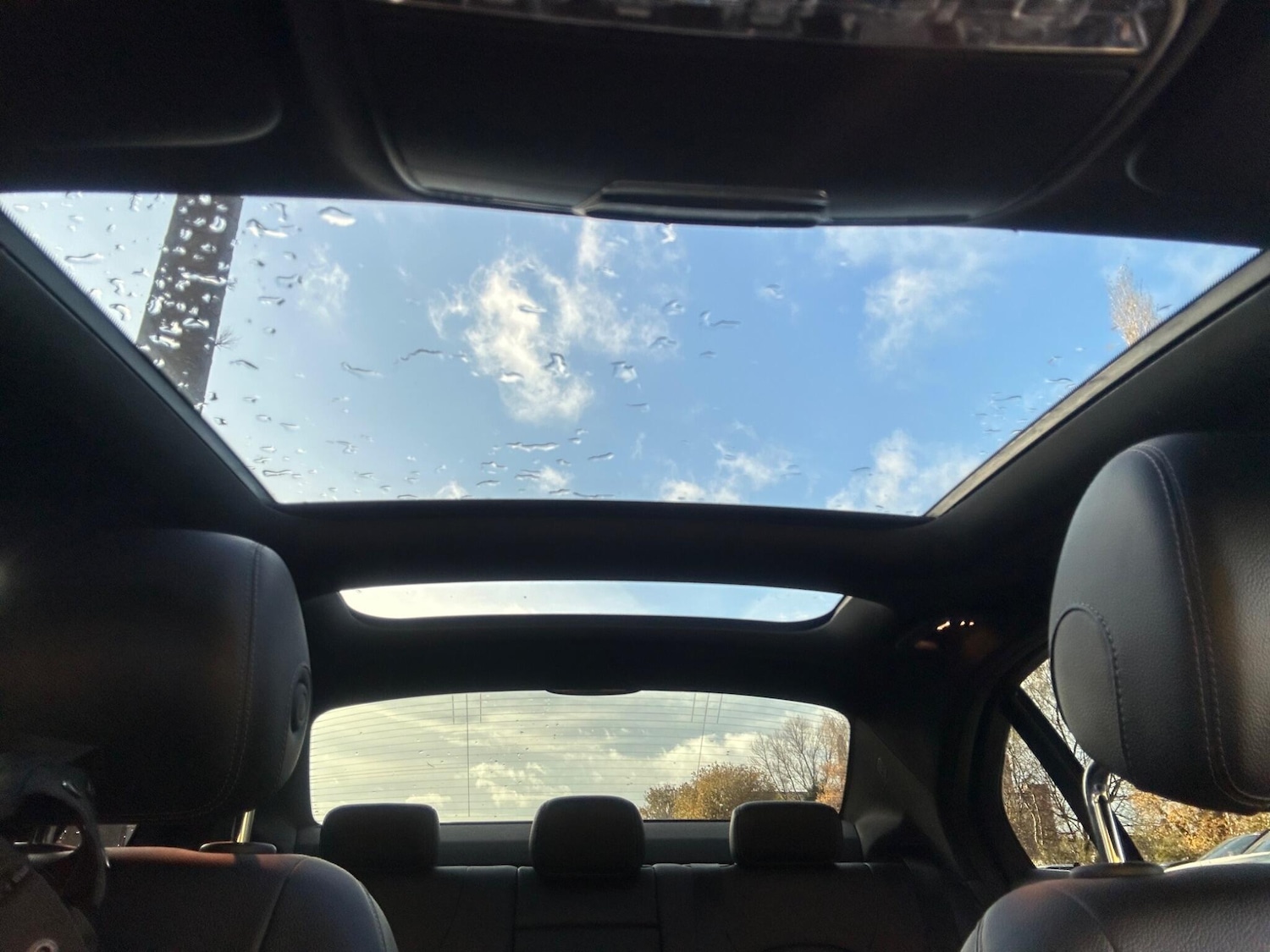 Used Mercedes-Benz C Class 2015 for sale - 76446606: Photo 18