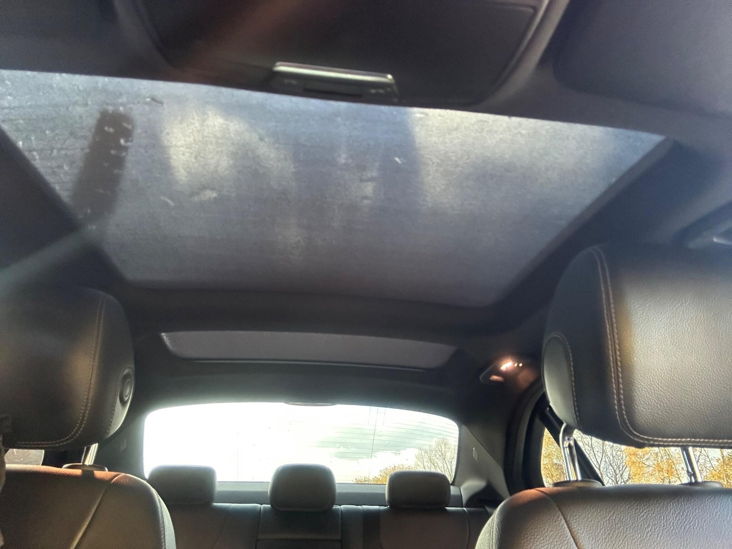 Used Mercedes-Benz C Class 2015 for sale - 76446606: Photo 19