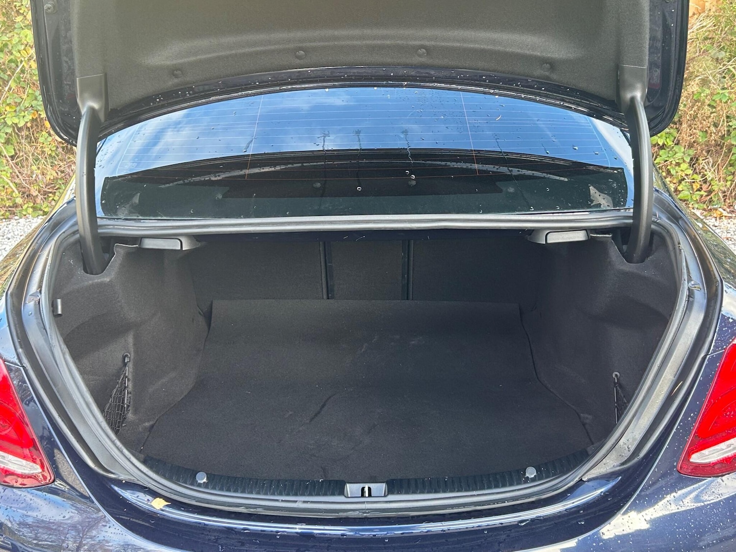 Used Mercedes-Benz C Class 2015 for sale - 76446606: Photo 28