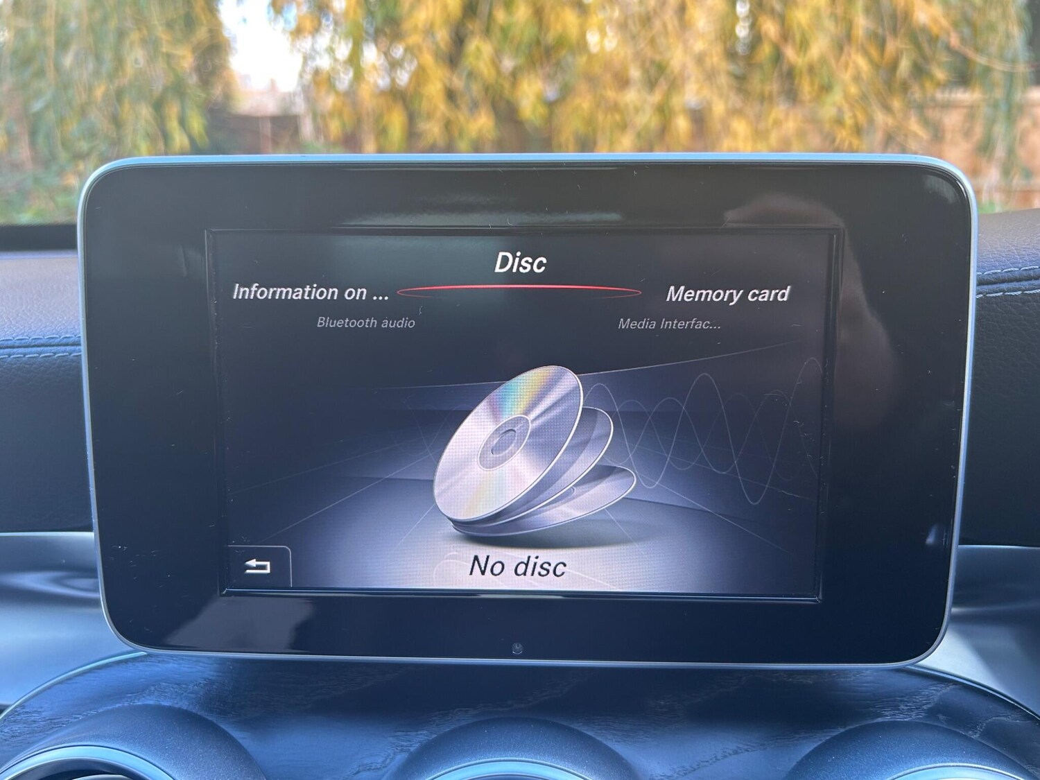 Used Mercedes-Benz C Class 2015 for sale - 76446606: Photo 44