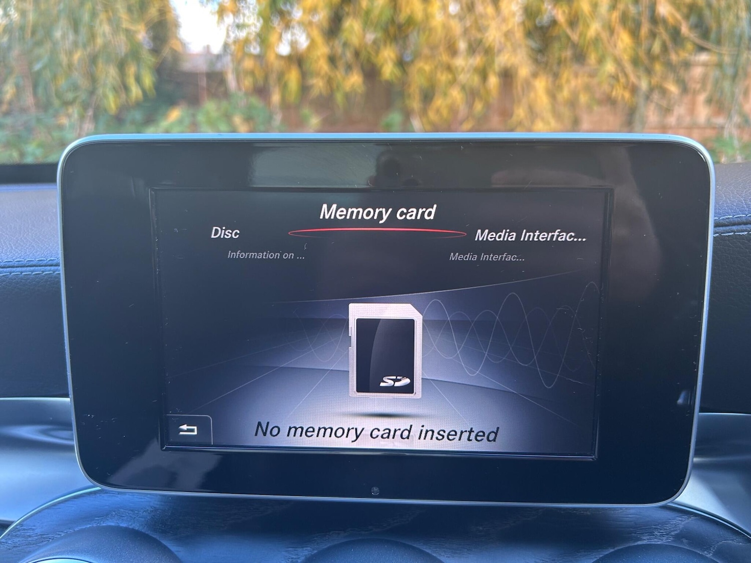 Used Mercedes-Benz C Class 2015 for sale - 76446606: Photo 45