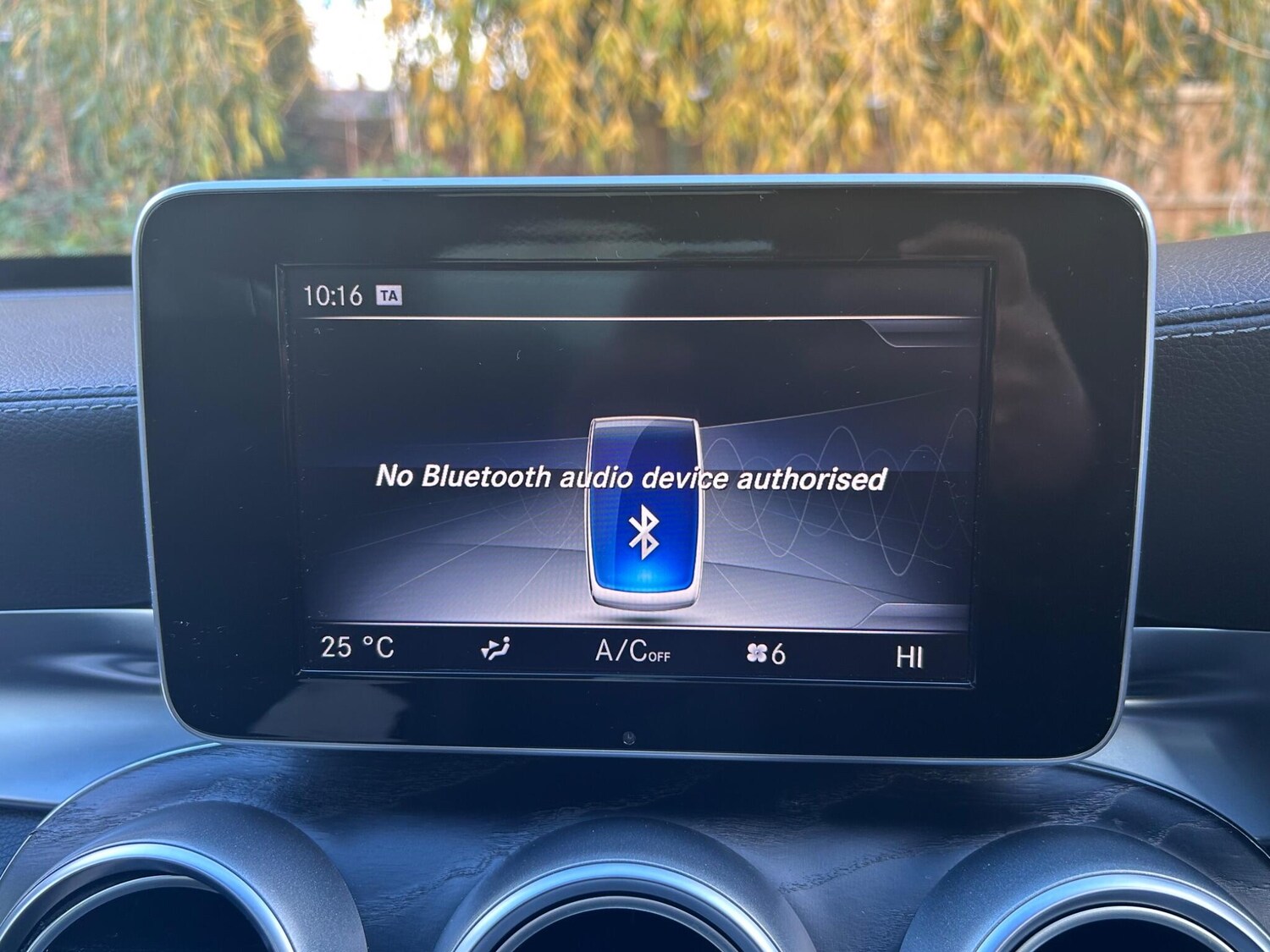 Used Mercedes-Benz C Class 2015 for sale - 76446606: Photo 47