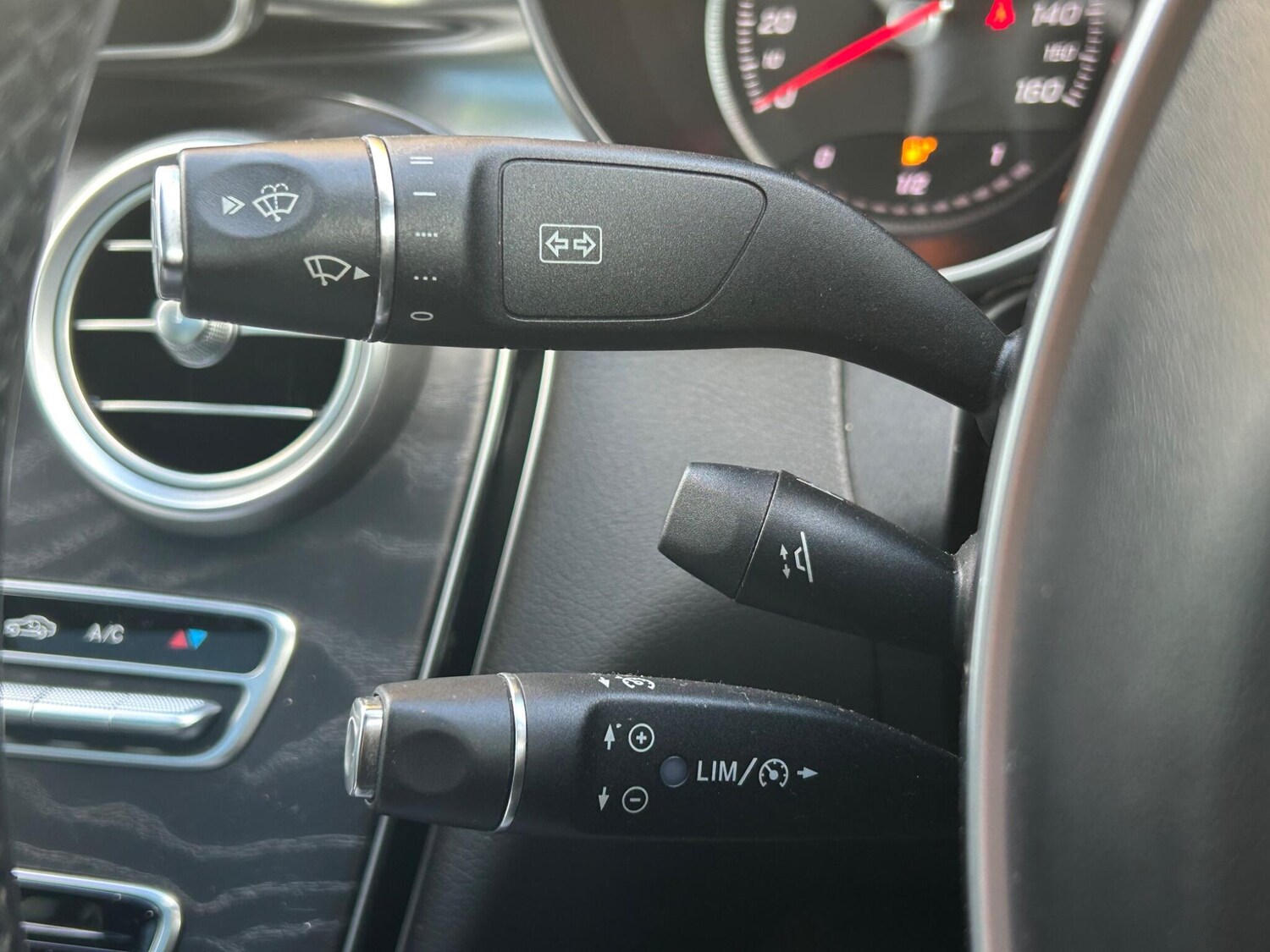 Used Mercedes-Benz C Class 2015 for sale - 76446606: Photo 54