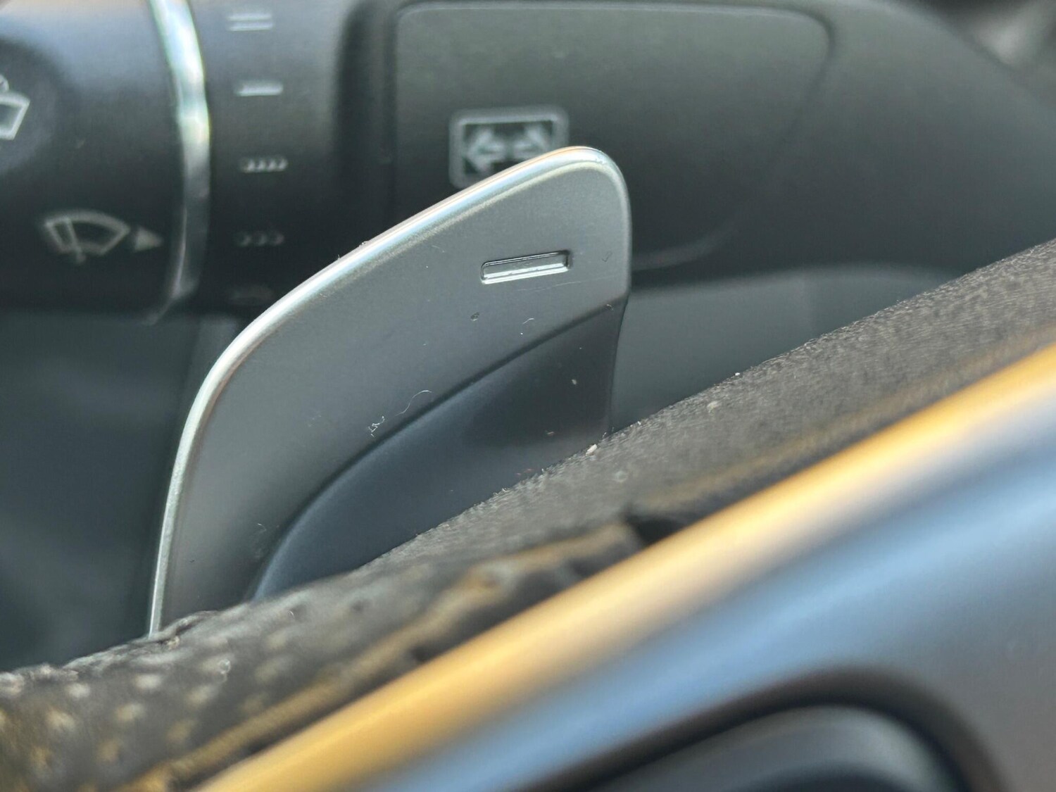 Used Mercedes-Benz C Class 2015 for sale - 76446606: Photo 56