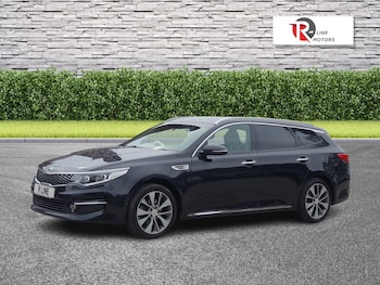 Used Kia Optima 2017 for sale - 76004679: Photo