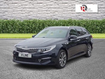Used Kia Optima 2017 for sale - 76004679: Photo