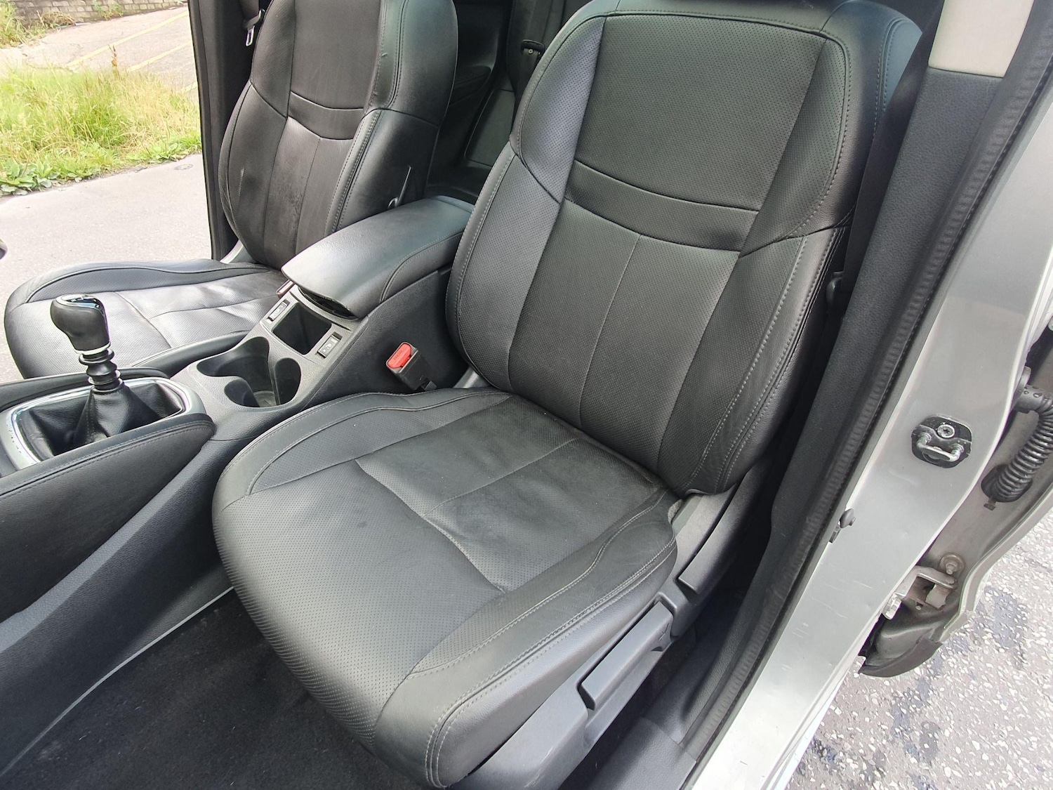 Used Nissan Qashqai for sale - 77825261: Photo 18