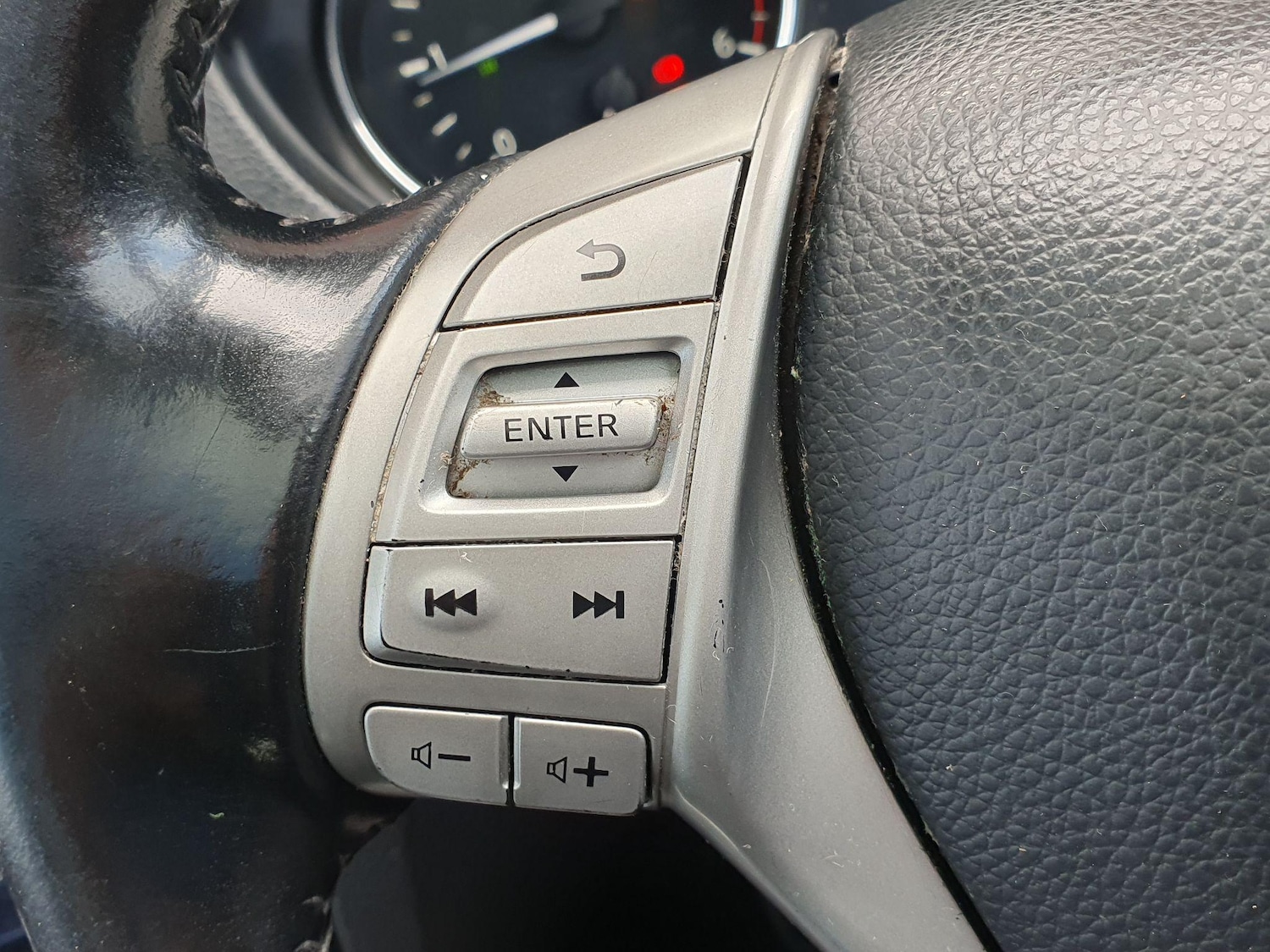 Used Nissan Qashqai for sale - 77825261: Photo 21