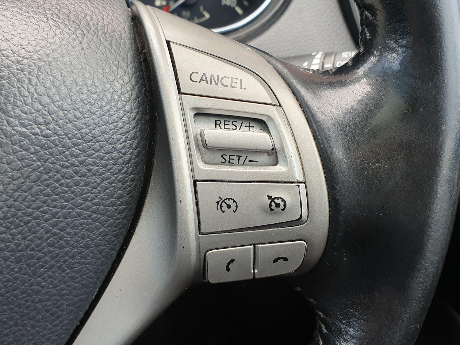 Used Nissan Qashqai for sale - 77825261: Photo 22