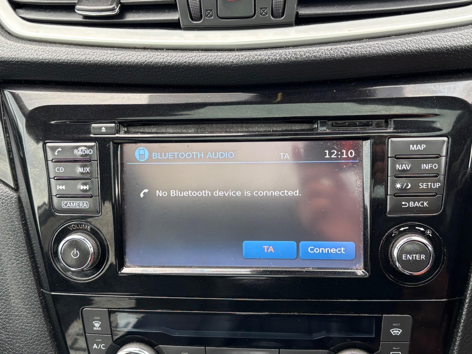 Used Nissan Qashqai for sale - 77825261: Photo 29