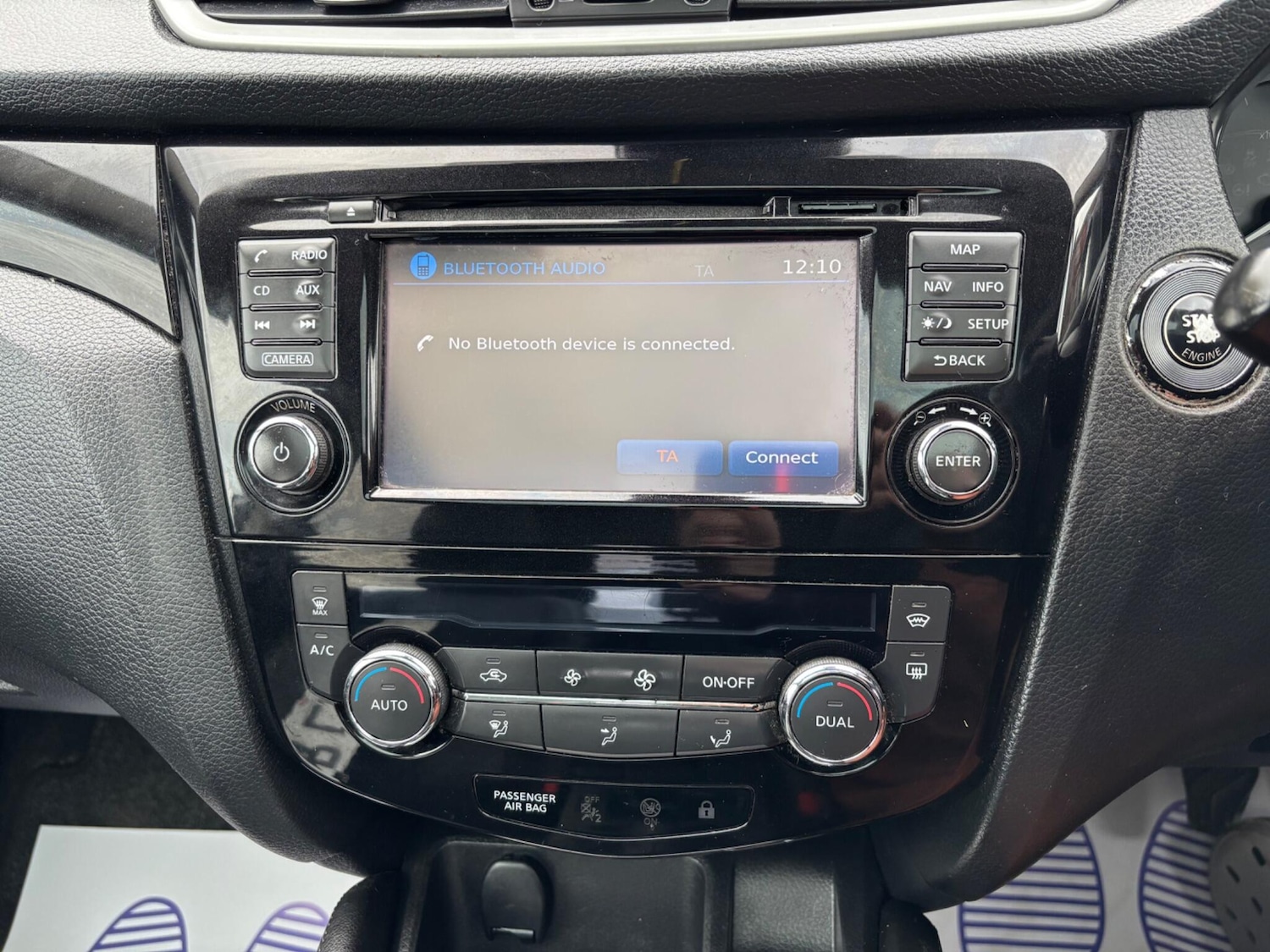 Used Nissan Qashqai for sale - 77825261: Photo 30