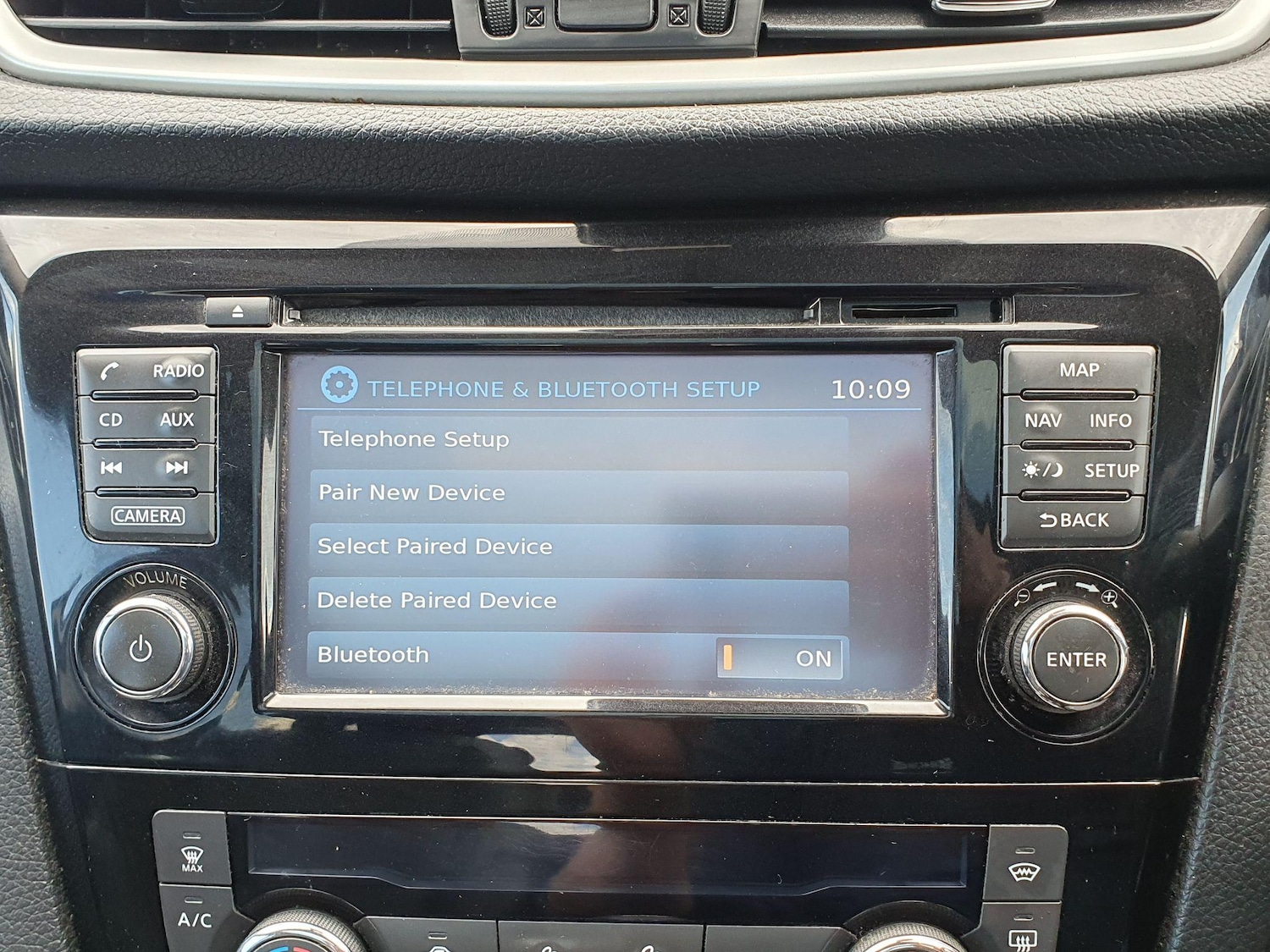 Used Nissan Qashqai for sale - 77825261: Photo 33