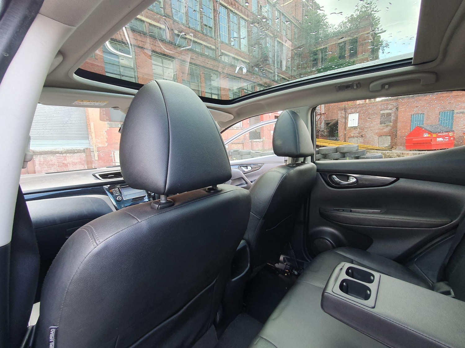 Used Nissan Qashqai for sale - 77825261: Photo 42