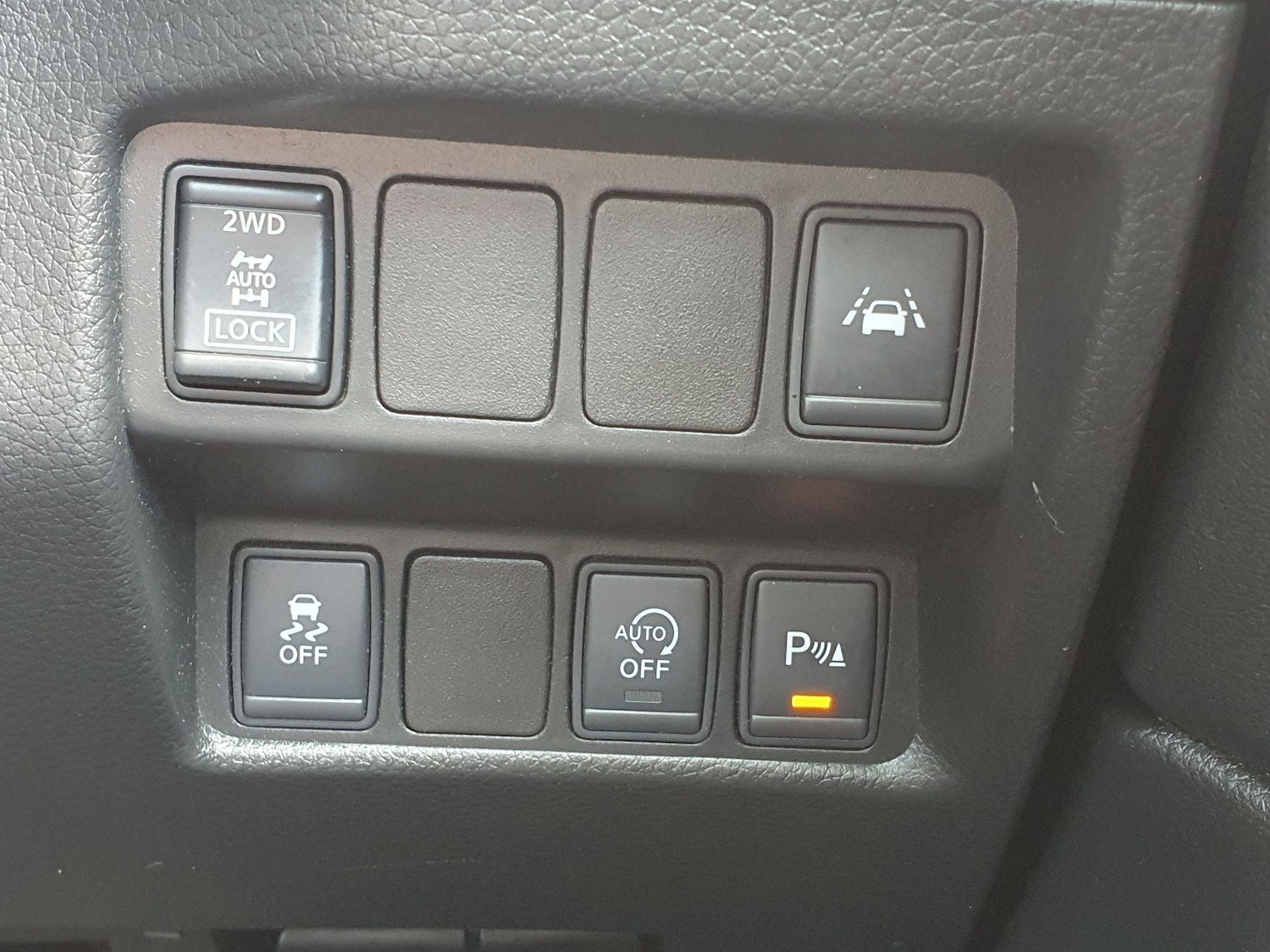 Used Nissan Qashqai for sale - 77825261: Photo 46