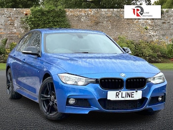 Used BMW 3 Series 2015 for sale - 79033890: Photo