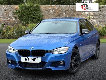 Used BMW 3 Series 2015 for sale - 79033890: Photo