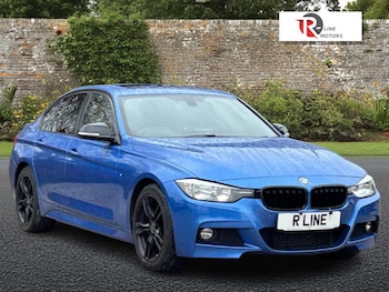 Used BMW 3 Series 2015 for sale - 79033890: Photo