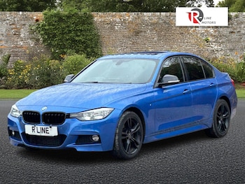 Used BMW 3 Series 2015 for sale - 79033890: Photo