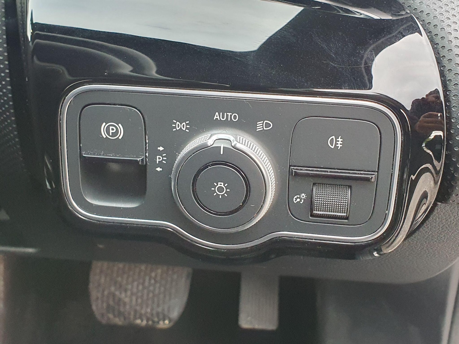 Vehicle 34