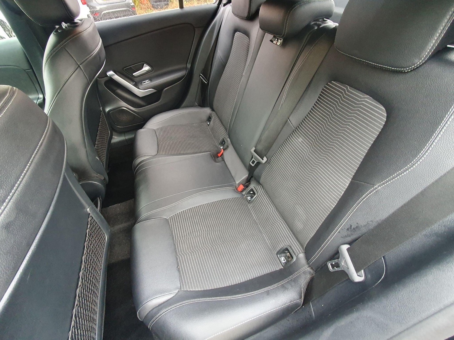 Vehicle 45