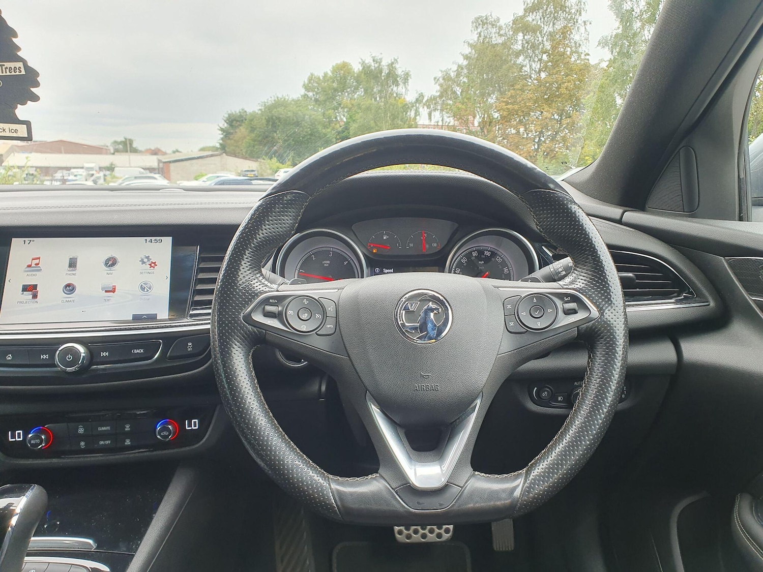 Vehicle 26