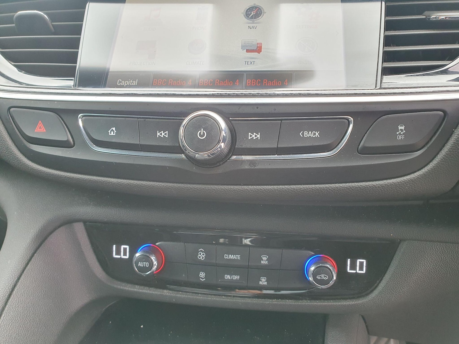 Vehicle 40