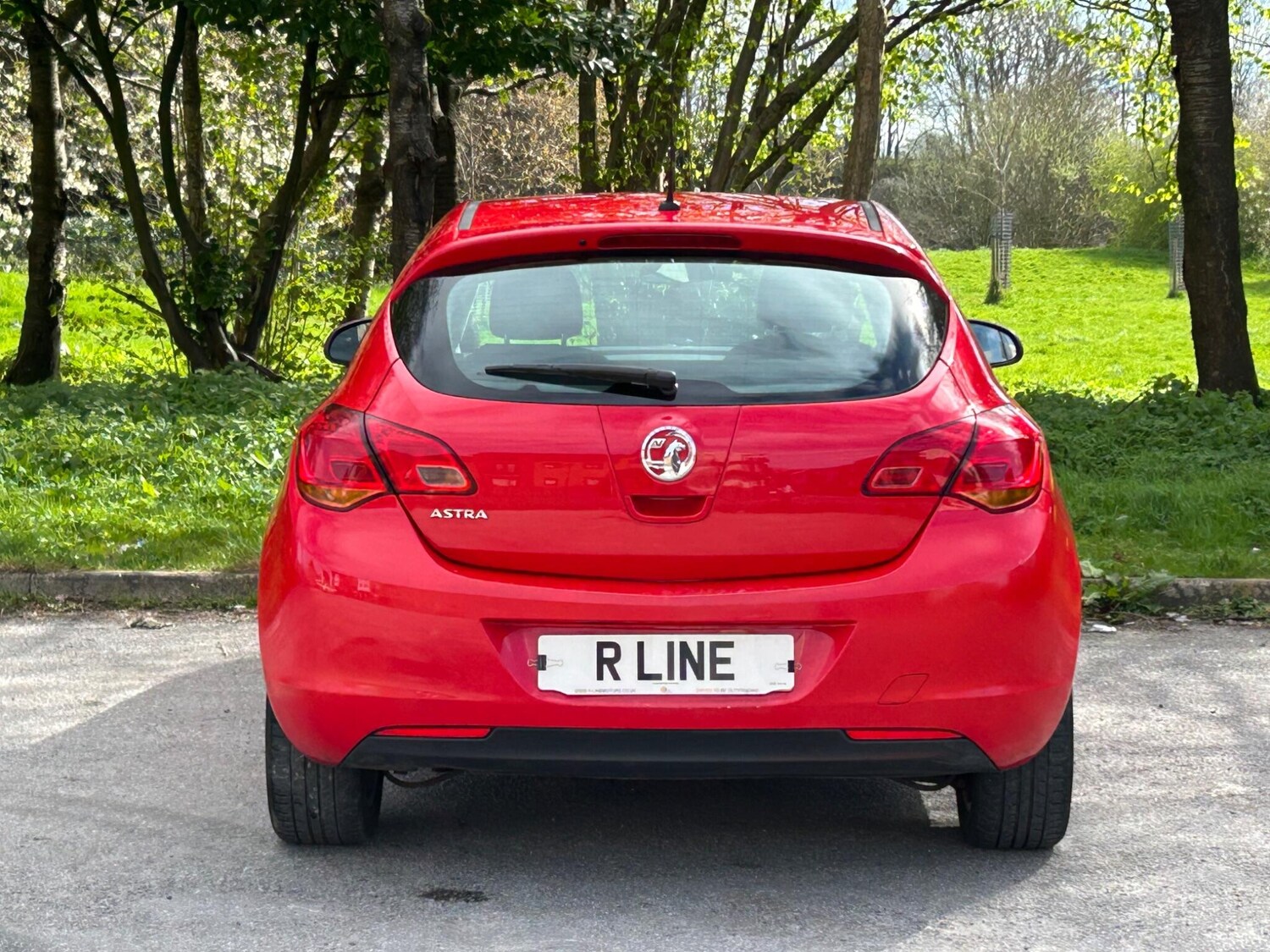 Used Vauxhall Astra for sale - 78147713: Photo 10