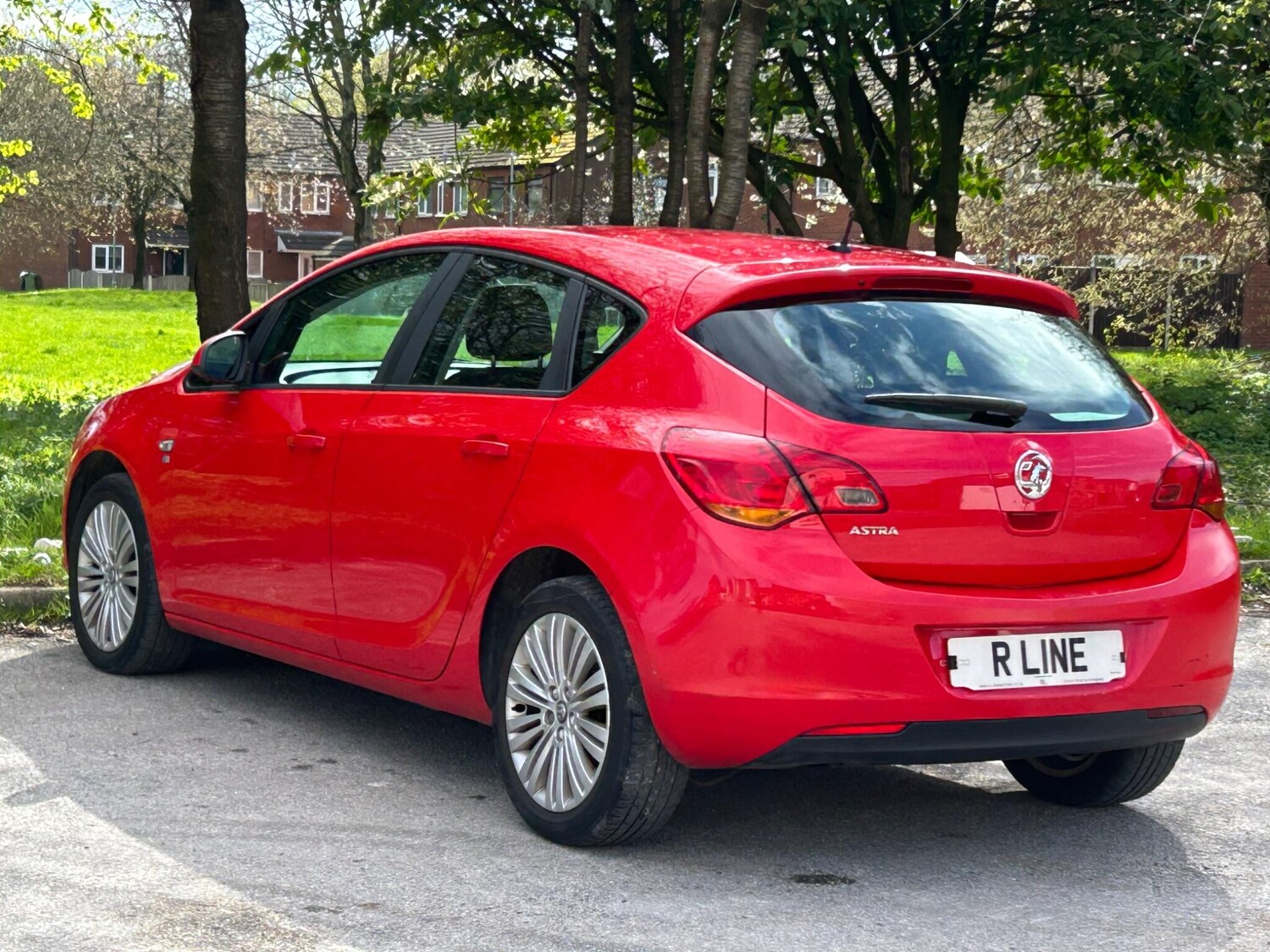 Used Vauxhall Astra for sale - 78147713: Photo 11