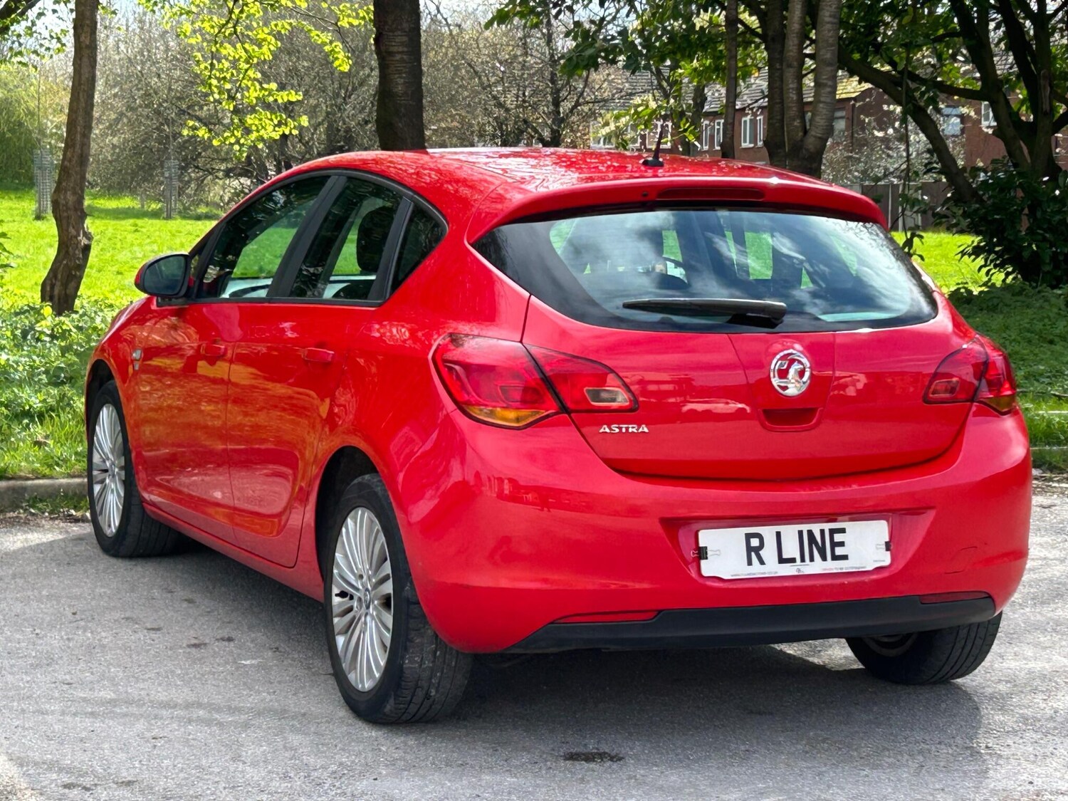 Used Vauxhall Astra for sale - 78147713: Photo 12