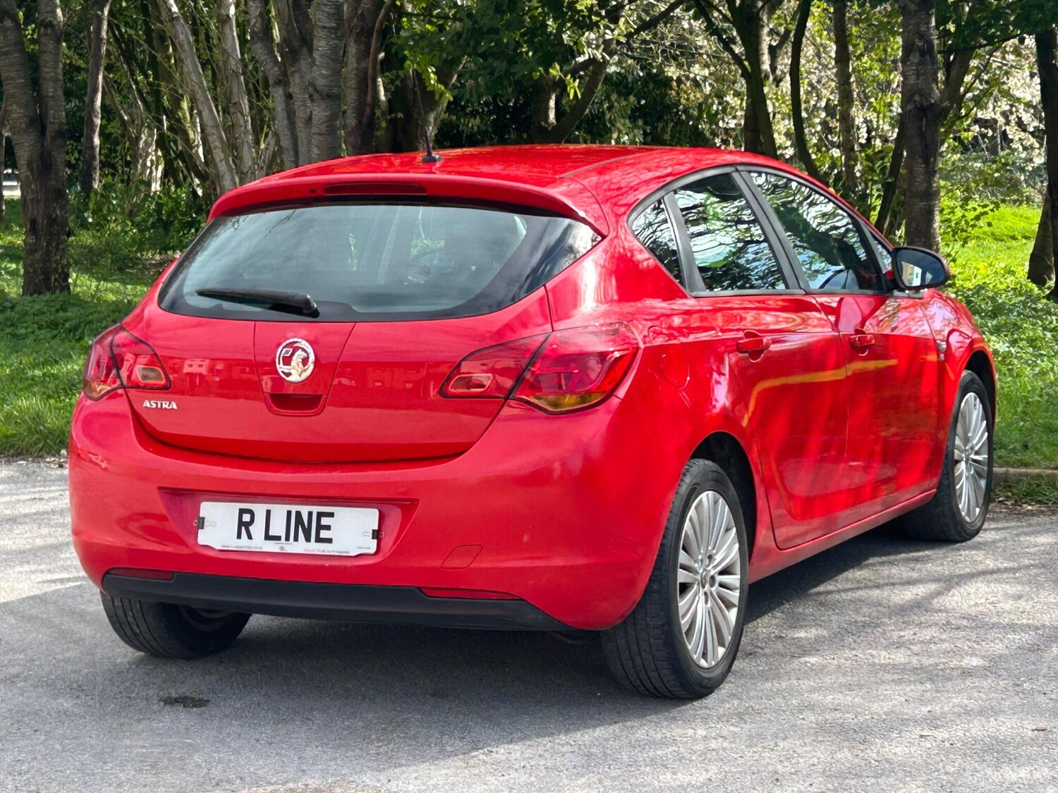 Used Vauxhall Astra for sale - 78147713: Photo 14