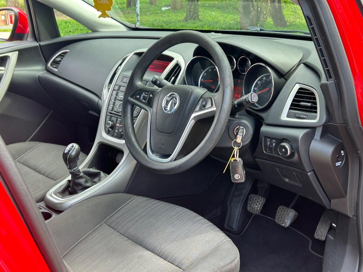 Used Vauxhall Astra for sale - 78147713: Photo 18