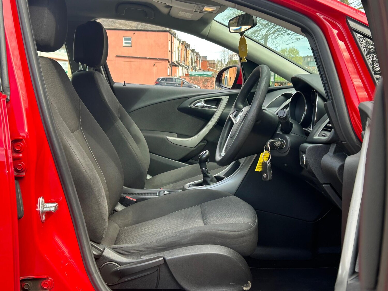 Used Vauxhall Astra for sale - 78147713: Photo 19