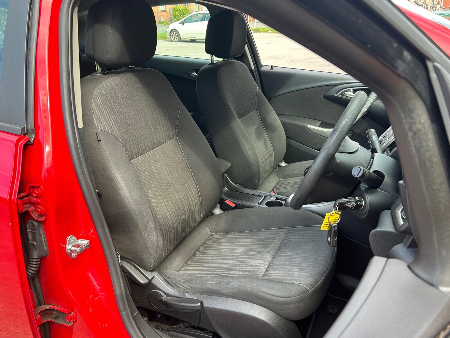 Used Vauxhall Astra for sale - 78147713: Photo 20