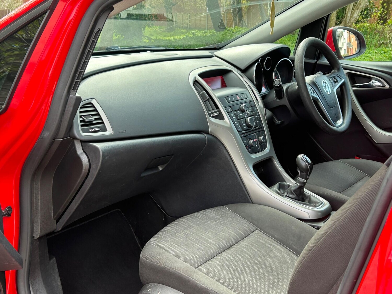 Used Vauxhall Astra for sale - 78147713: Photo 21