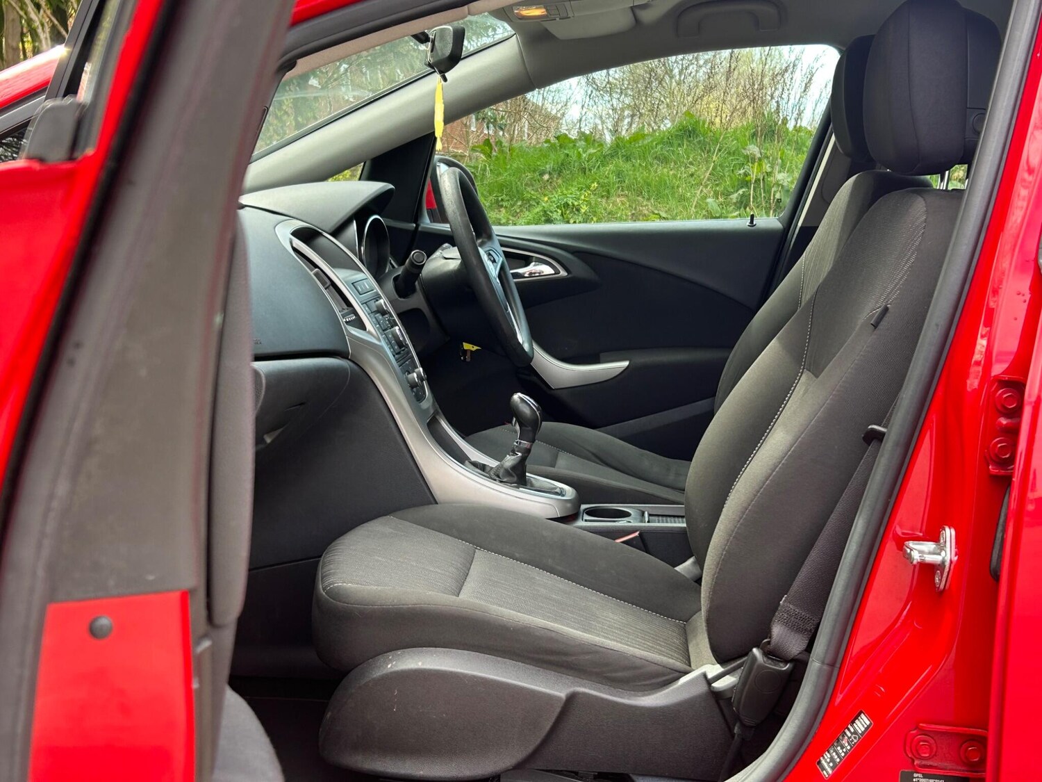 Used Vauxhall Astra for sale - 78147713: Photo 22