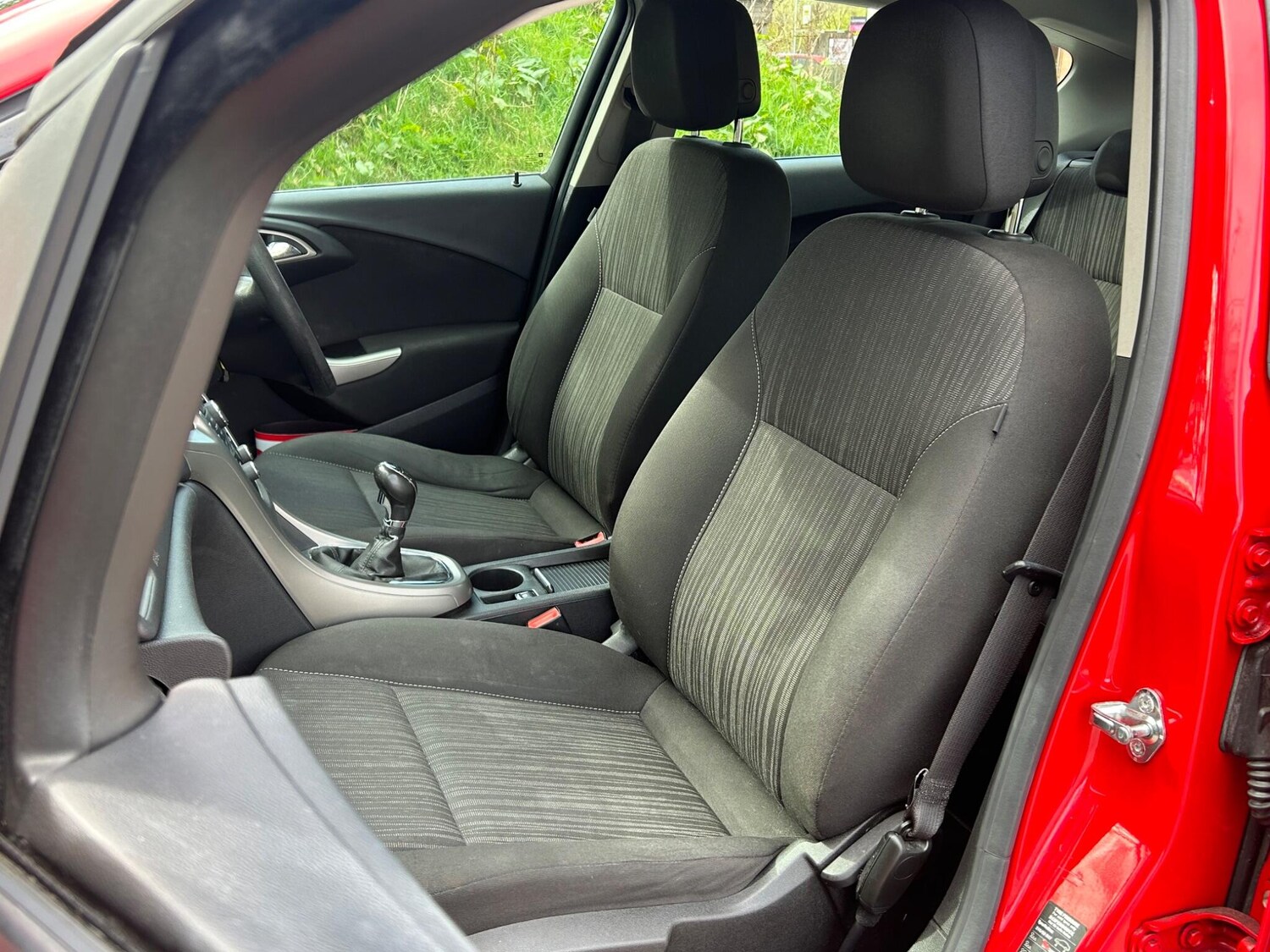 Used Vauxhall Astra for sale - 78147713: Photo 24