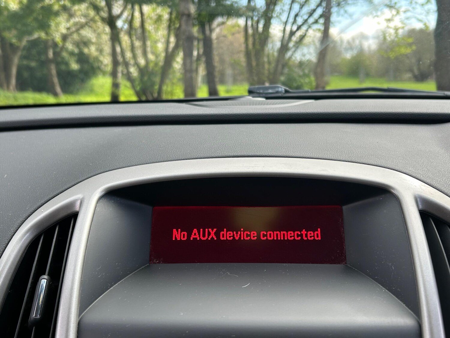 Used Vauxhall Astra for sale - 78147713: Photo 26