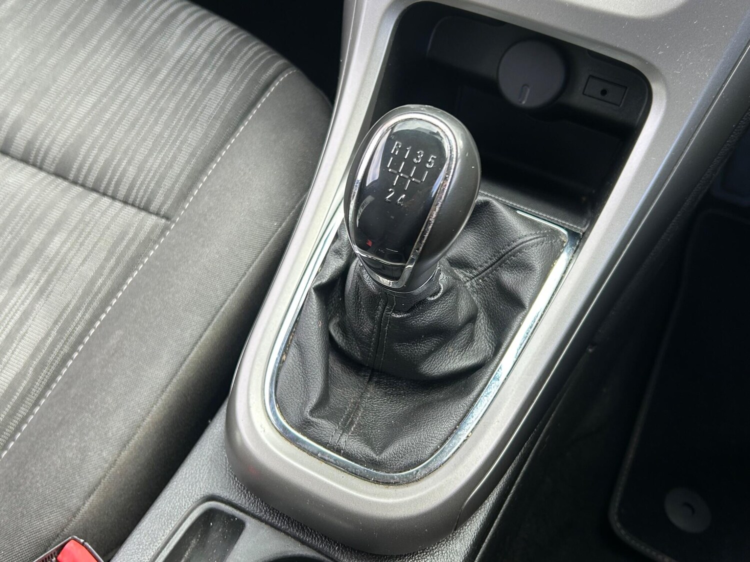 Used Vauxhall Astra for sale - 78147713: Photo 28