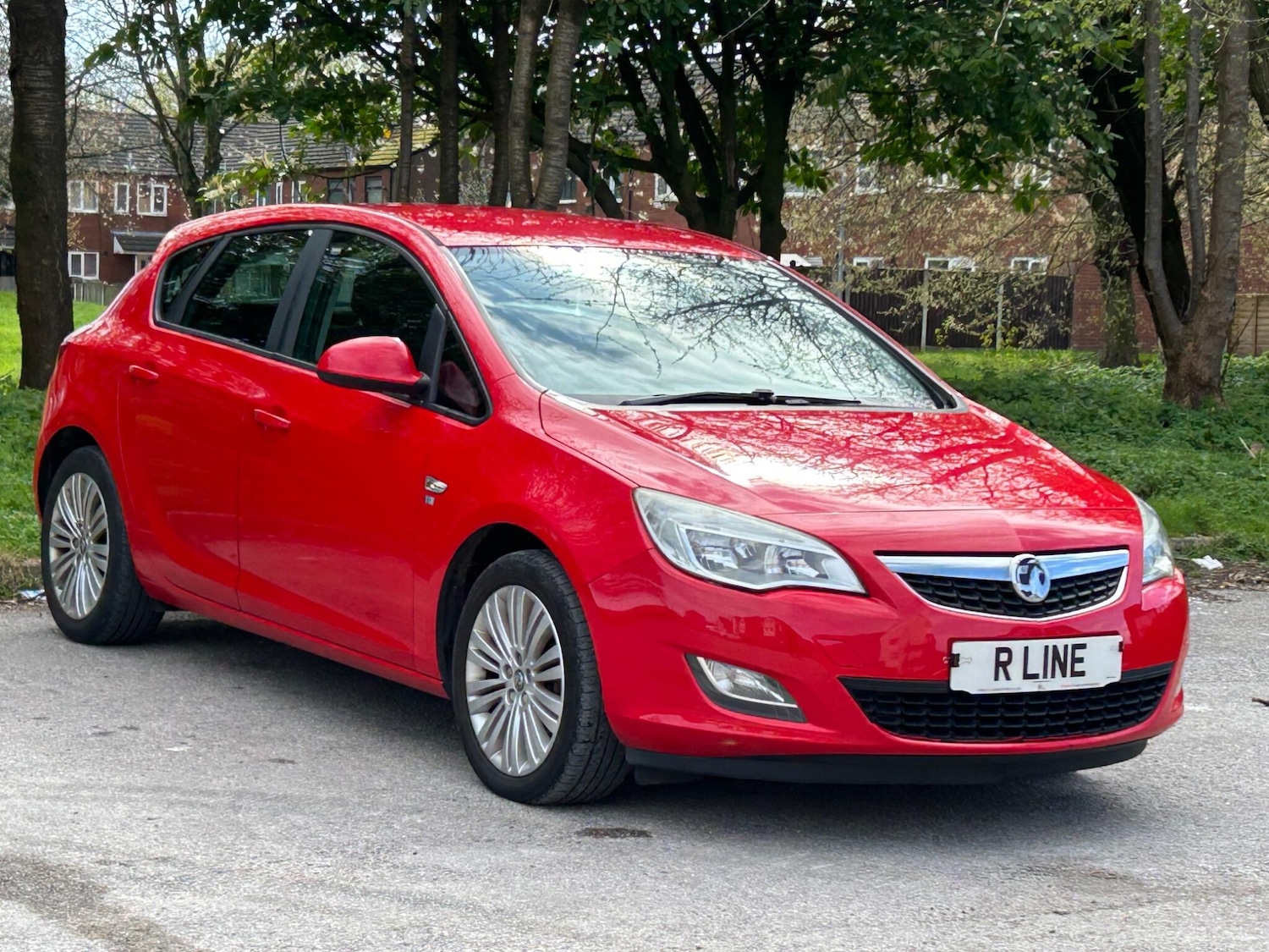 Used Vauxhall Astra for sale - 78147713: Photo 3