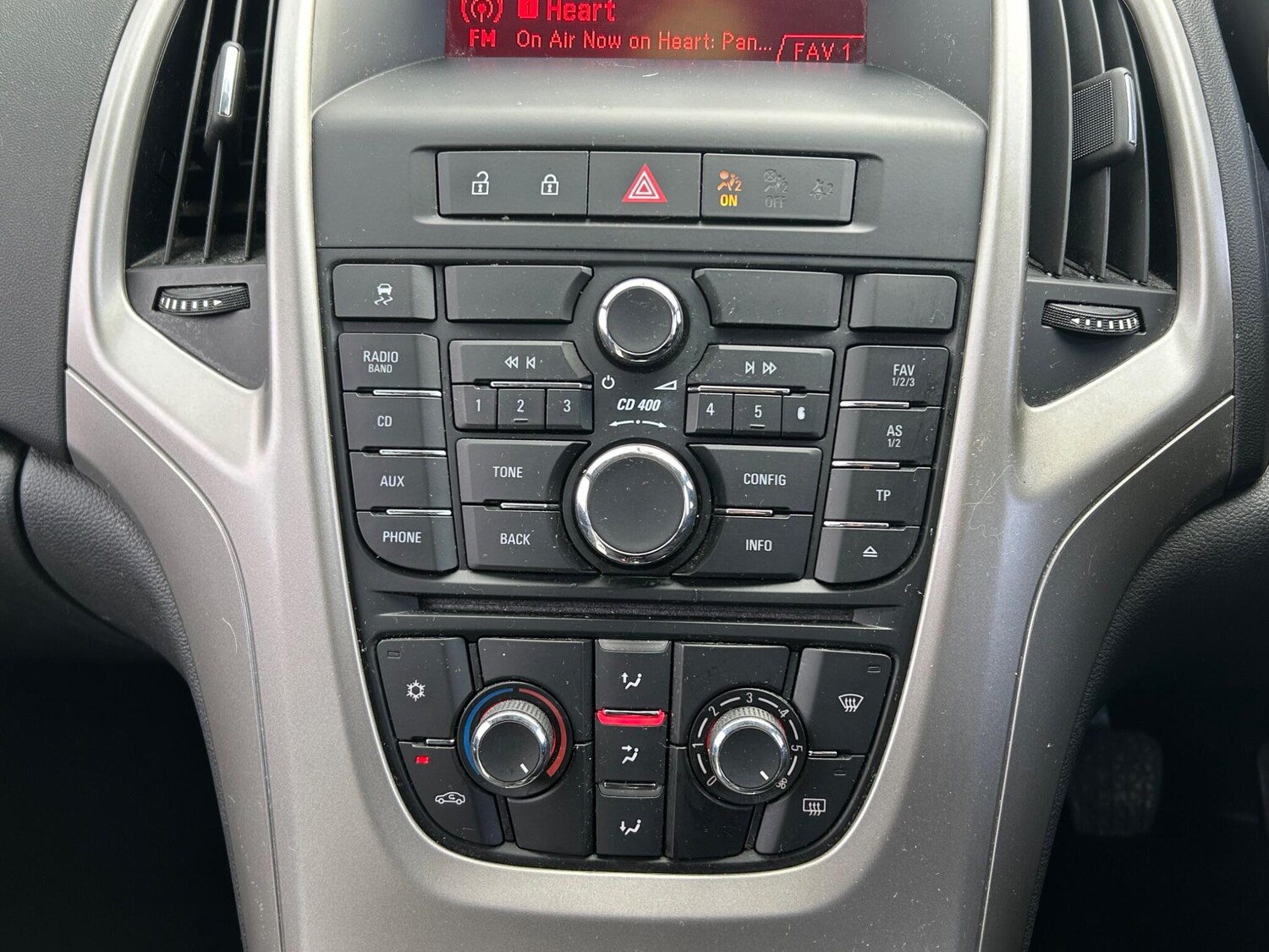 Used Vauxhall Astra for sale - 78147713: Photo 30