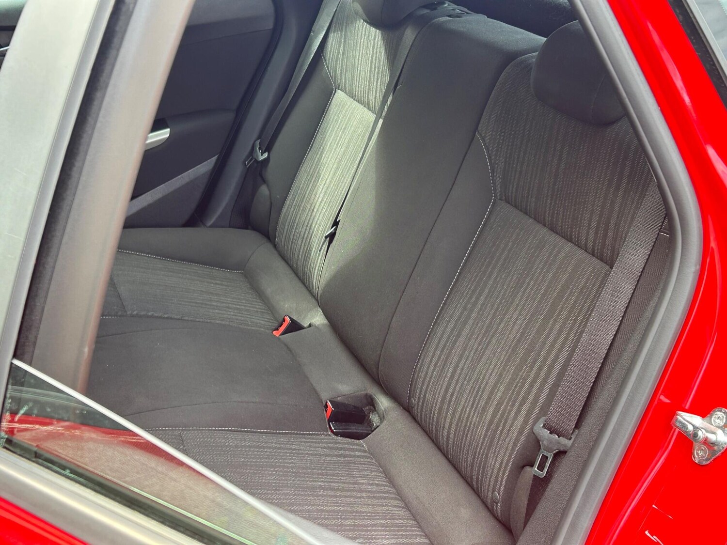 Used Vauxhall Astra for sale - 78147713: Photo 32