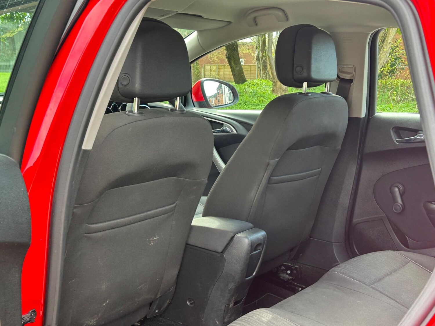 Used Vauxhall Astra for sale - 78147713: Photo 33