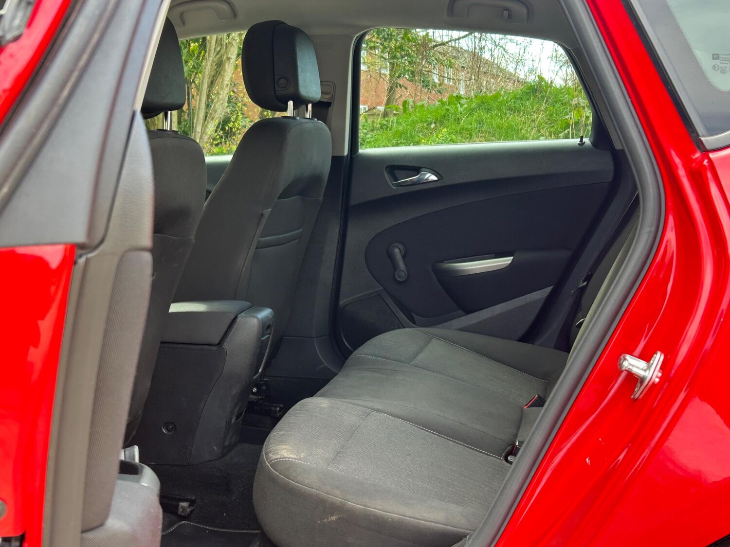 Used Vauxhall Astra for sale - 78147713: Photo 34