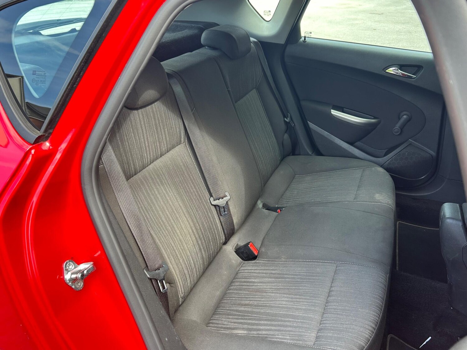 Used Vauxhall Astra for sale - 78147713: Photo 36