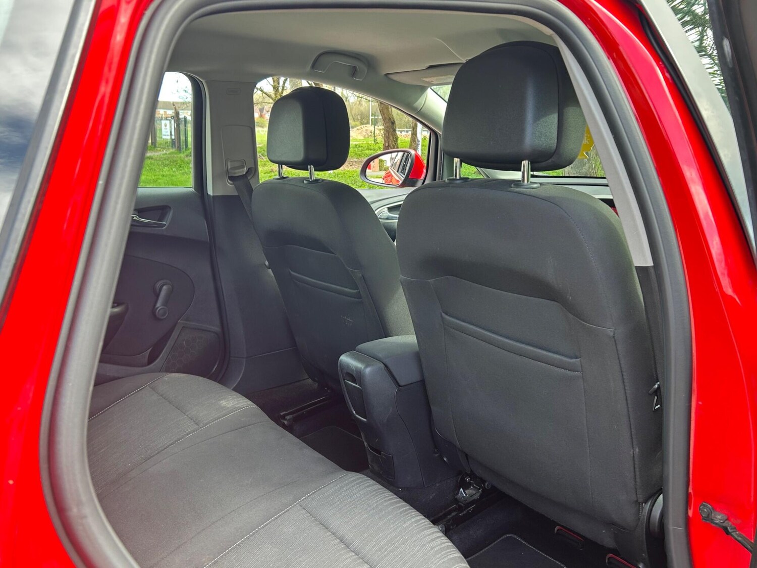 Used Vauxhall Astra for sale - 78147713: Photo 37