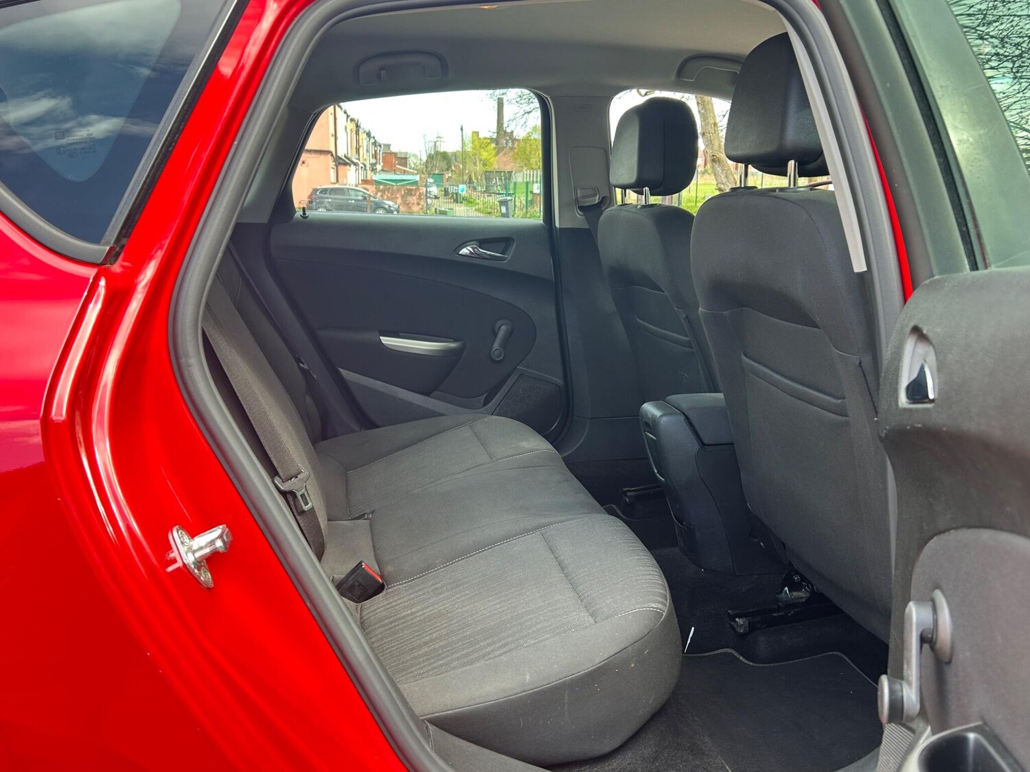 Used Vauxhall Astra for sale - 78147713: Photo 38