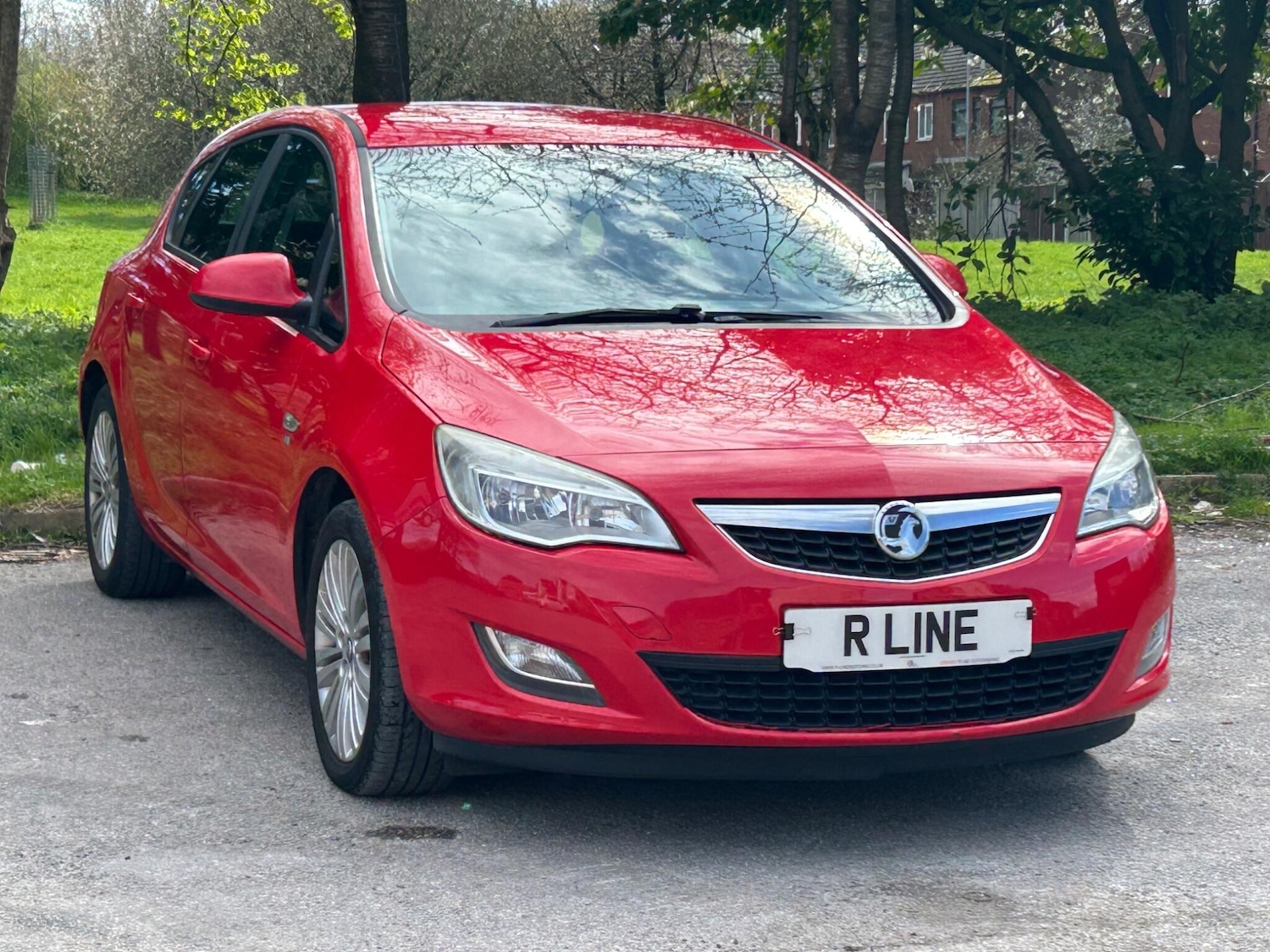 Used Vauxhall Astra for sale - 78147713: Photo 4