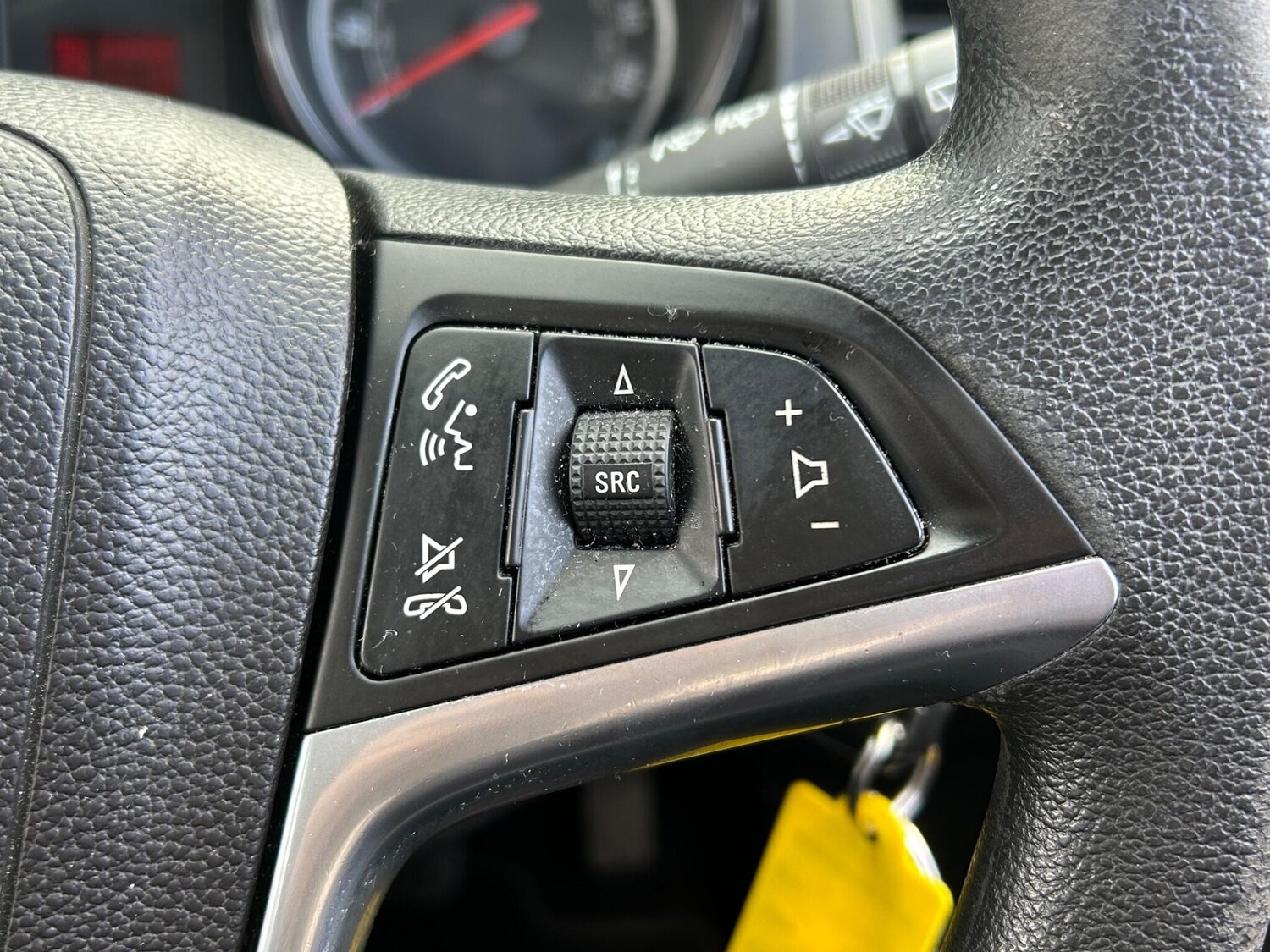 Used Vauxhall Astra for sale - 78147713: Photo 43