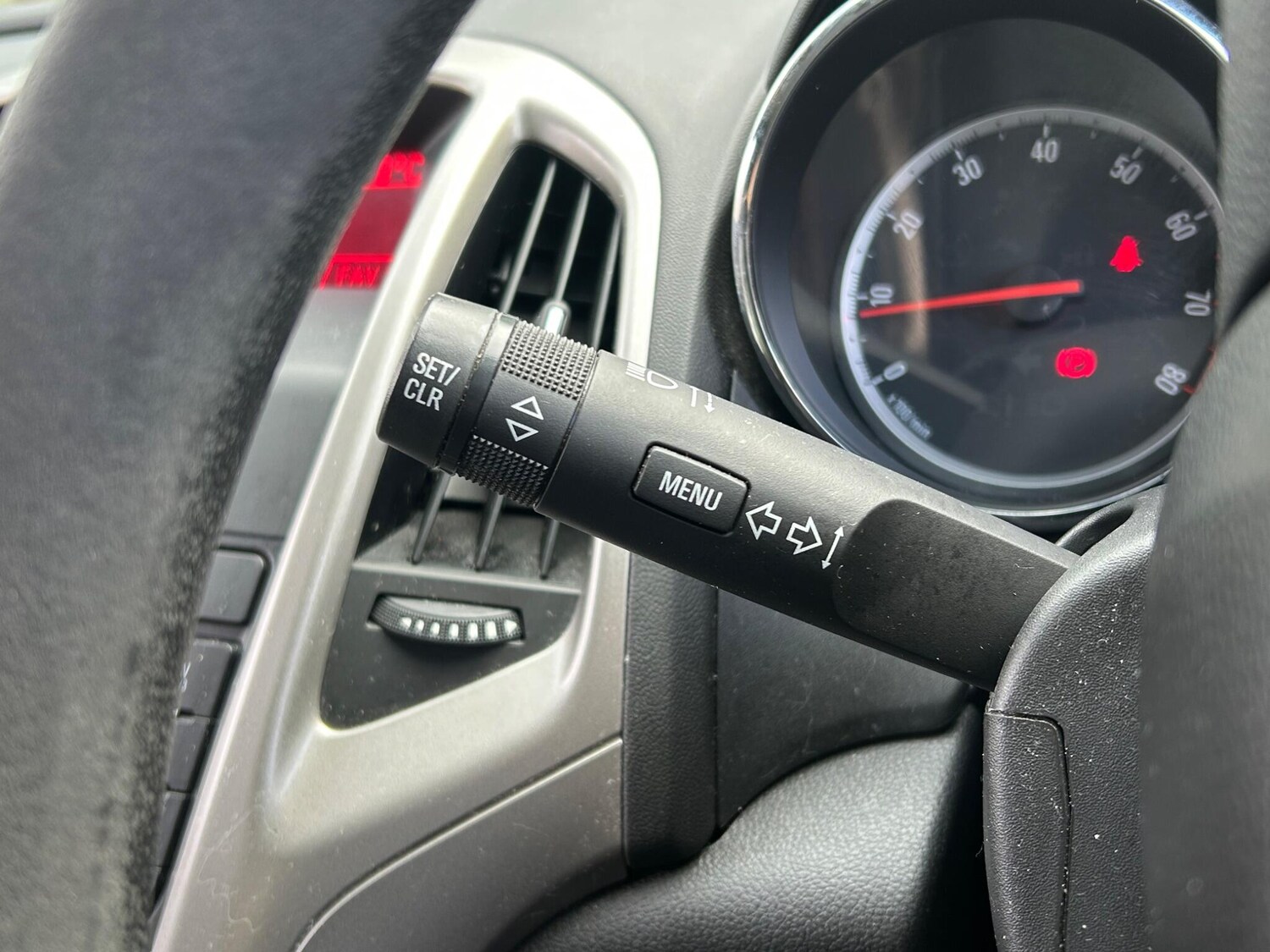 Used Vauxhall Astra for sale - 78147713: Photo 44